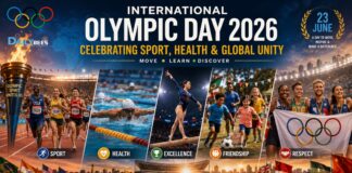 International Olympic Day: Celebrating Sport, Health, and Global Unity on June 23 International Olympic Day