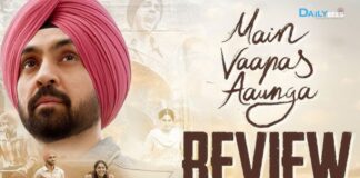 ‘Mein Wapis Aaunga’ Review: A Slow-Burning Tale of Redemption and Return Mein Wapis Aaunga Review