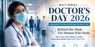 National Doctor’s Day 2026: Honouring the Healers Beyond the White Coat National Doctor's Day 2026