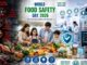 World Food Safety Day 2026: Why Safe Food Matters More Than Ever World Food Safety Day 2026