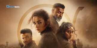 Alpha Movie Review: Alia Bhatt and Sharvari Bring Female Power to the YRF Spy Universe Alpha Movie Review: Alia Bhatt and Sharvari Bring Female Power to the YRF Spy Universe