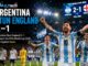 Messi’s Magic Strikes Again! Argentina Stun England 2-1 to Set up FIFA World Cup Final Against Spain Argentina Stun England 2–1