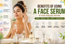 Benefits of Using a Face Serum in Your Skincare Routine Benefits of Using a Face Serum in Your Skincare Routine
