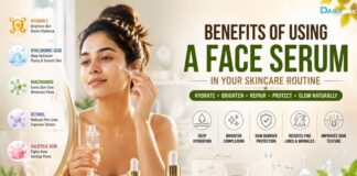 Benefits of Using a Face Serum in Your Skincare Routine Benefits of Using a Face Serum in Your Skincare Routine