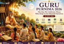 Guru Purnima 2026: The Day We Celebrate Those Who Help Us See Beyond Ourselves Guru Purnima 2026 – Honouring Teachers, Mentors & Spiritual Guides