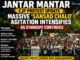 Jantar Mantar CJP Protest Update: Massive ‘Sansad Chalo’ Agitation Intensifies as Standoff Continues Jantar Mantar CJP Protest Update – Sansad Chalo Agitation 2026