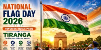 National Flag Day 2026: Honoring India’s Pride and Tiranga National Flag Day 2026