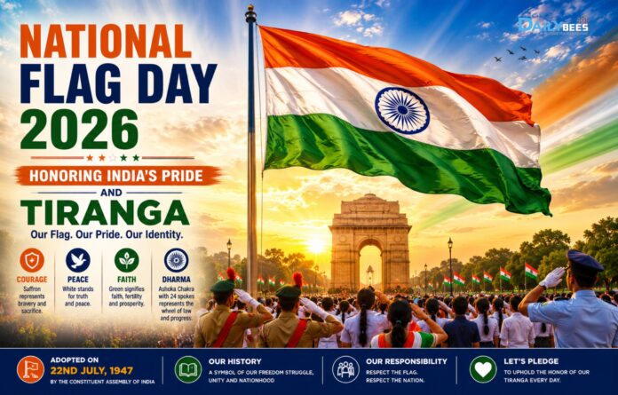 National Flag Day 2026 National Flag Day 2026