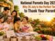 National Parents Day 2026: Why 26 July Is the Perfect Time to Thank Your Parents National Parents Day 2026