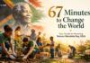 67 MINUTES TO CHANGE THE WORLD—YOUR GUIDE TO HONORING NELSON MANDELA DAY 2026 Nelson Mandela Day 2026