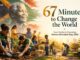 67 MINUTES TO CHANGE THE WORLD—YOUR GUIDE TO HONORING NELSON MANDELA DAY 2026 Nelson Mandela Day 2026