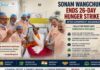 Sonam Wangchuk Ends 26-Day Hunger Strike After Government Assurances – Calls for Peace and Democratic Dialogue Sonam Wangchuk Ends 26-Day Hunger Strike After Government Assurances