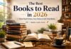 The Best Books to Read in 2026: 12 Must-Read Fiction, Non-Fiction & Self-Help Books The Best Books to Read in 2026