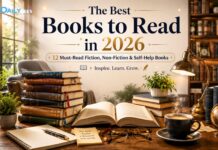 The Best Books to Read in 2026: 12 Must-Read Fiction, Non-Fiction & Self-Help Books The Best Books to Read in 2026