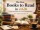 The Best Books to Read in 2026: 12 Must-Read Fiction, Non-Fiction & Self-Help Books The Best Books to Read in 2026