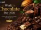 World Chocolate Day 2026 – Celebrate the Sweetness of Feelings with Delicious Taste World Chocolate Day in 2026