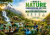 World Nature Conservation Day 2026: Why It Matters & 15 Simple Ways to Protect Nature World Nature Conservation Day 2026
