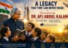 A Legacy That Time Can Never Erase : people’s president, Dr. APJ ABDUL KALAM president, Dr. APJ ABDUL KALAM