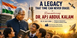 A Legacy That Time Can Never Erase : people’s president, Dr. APJ ABDUL KALAM president, Dr. APJ ABDUL KALAM