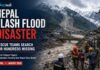 Nepal Flash News: Catastrophic Floods Leave More than 1,000 Missing as Rescue Operations Intensify Nepal Flash Flood Disaster: Glacial Collapse Leaves Hundreds Dead and Thousands Missing