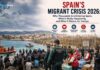Spain’s Migrant Crisis 2026: Why Thousands Are Entering Spain, What’s Really Happening, and What It Means for Europe Spain's Migrant Crisis 2026: Ceuta Border Explained