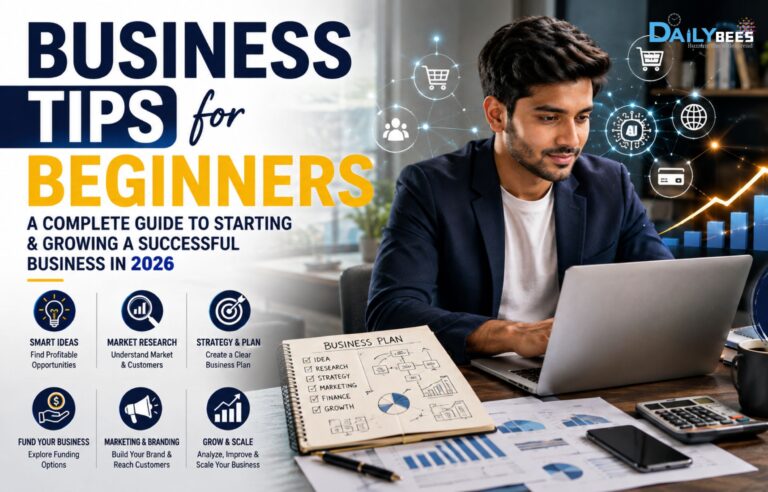 how to start a business in 2026